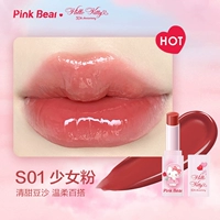 【Blog Push】 S01 FAN FAN