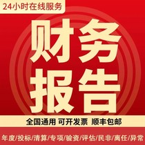 Audit Tender Tender Annual Inspection