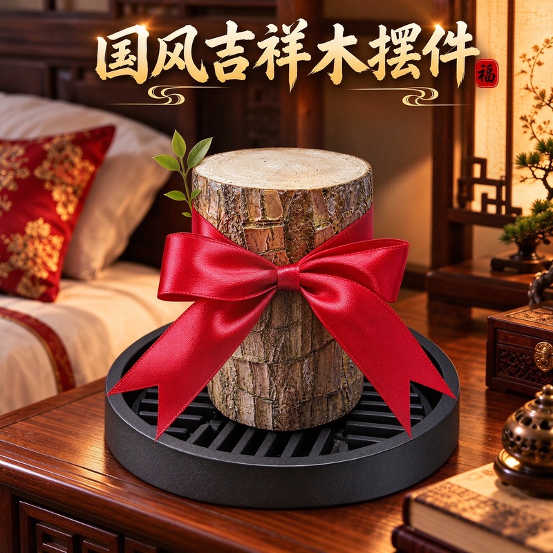 [Lightning-Strike and Harmonious Growth] the Dragon Blood Tree That Can Bloom at Longhu Mountain