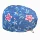 Mũ phòng mổ nữ cotton nguyên chất mũ y tế bác sĩ y tá mũ miệng nha khoa y tế mũ làm việc điều chỉnh khóa nắp tròn mũ trùm y tế mũ chụp tóc y tế
