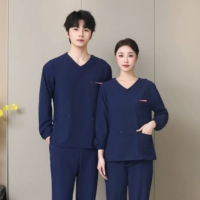 Скрытый синий и розовый красный край