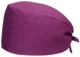 Сиреневая шапка
