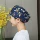Mũ phòng mổ nữ cotton nguyên chất mũ y tế bác sĩ y tá mũ miệng nha khoa y tế mũ làm việc điều chỉnh khóa nắp tròn mũ trùm y tế mũ chụp tóc y tế