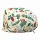 Mũ phòng mổ nữ cotton nguyên chất mũ y tế bác sĩ y tá mũ miệng nha khoa y tế mũ làm việc điều chỉnh khóa nắp tròn mũ trùm y tế mũ chụp tóc y tế