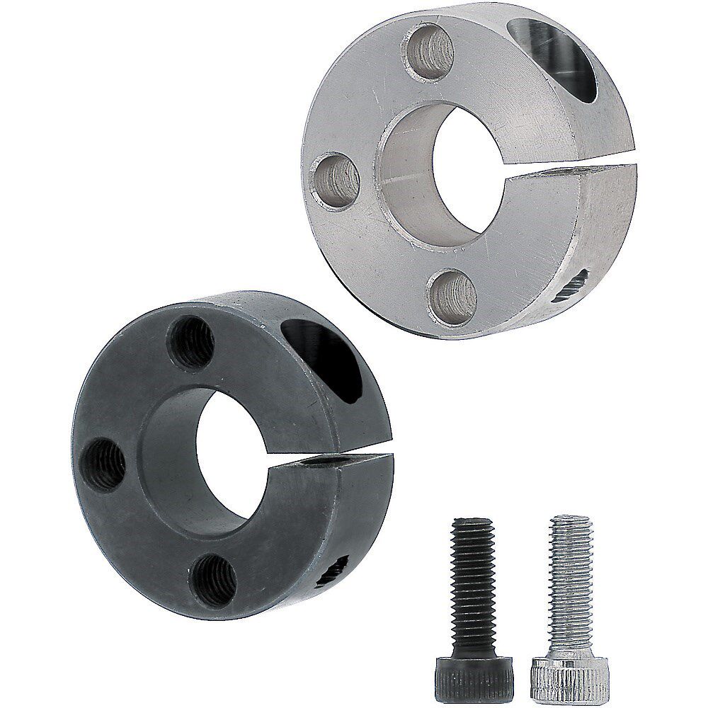 Opening ring three hole thread type SCSTR PSCSTR SSCSTR8 101213152025303540