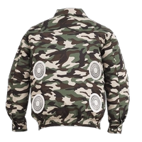 Камуфляжный вентилятор, аксессуар, 1 шт