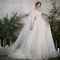 Белый хвост слоновой кости