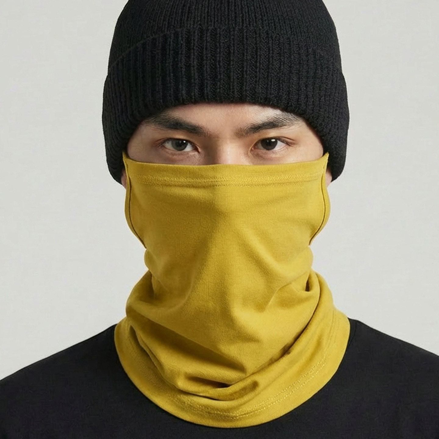 如何选择适合2026年冬季的滑雪🎿面罩？