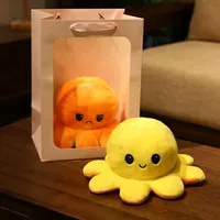 [Подарочная коробка для ручной работы] с светло-желтой до темно-желтого (отправьте струнные светильники)