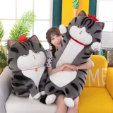 Плюшевая кукла, игрушка, кот