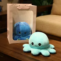 [Подарочная коробка с ручной ногой] Среднее синий до темно-синего цвета (отправьте струнные светильники)