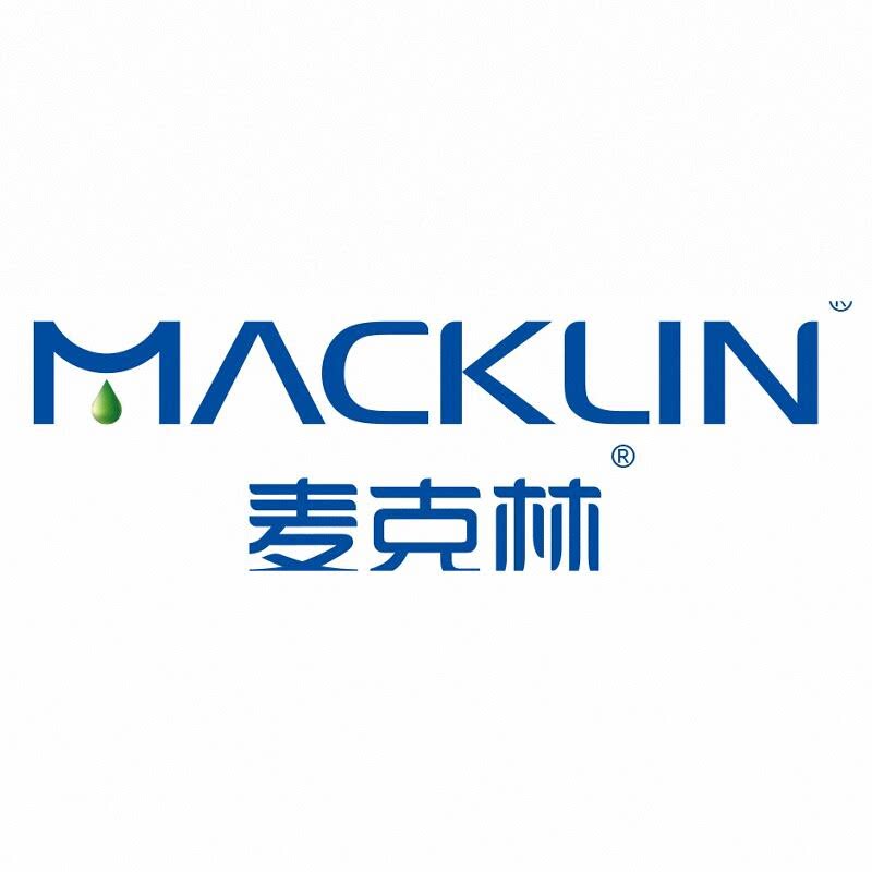 麦克林化学试剂商城的LOGO