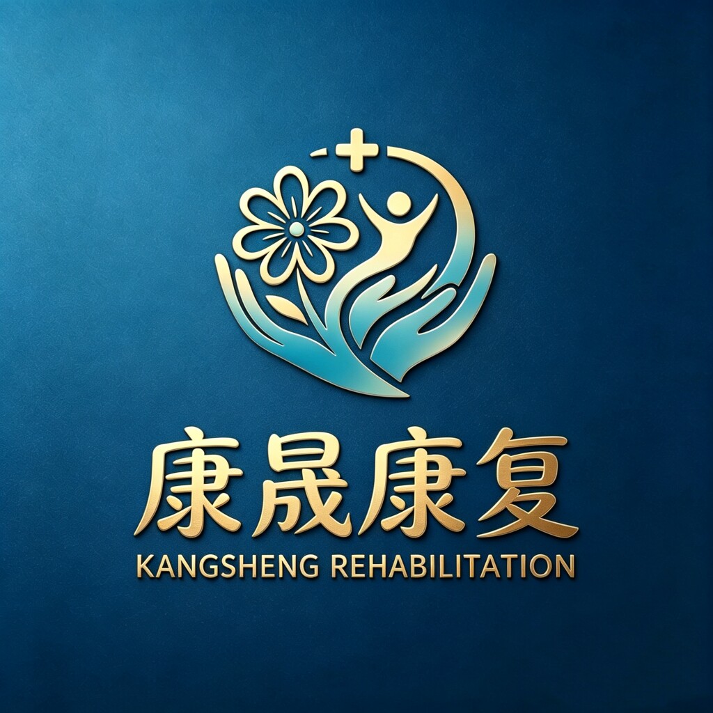 康晟医疗家用康复器材