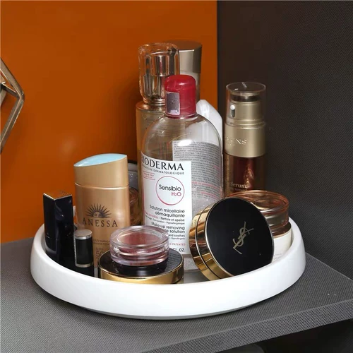 Используй это!Рекомендую всем!Многофункциональный поворотный ход хранения