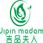 吉品夫人官方企业店的LOGO
