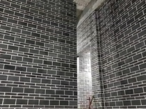 Antique blue bricks plain water walls fired green bricks for paving green bricks fired bricks clay ancient buildings small green bricks for walls green bricks