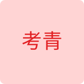 考青钓具的LOGO