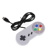 Raspberry Pi 2/3 Arcade Game Retropi Rentopi Handle USB -ручка SNES Ручка