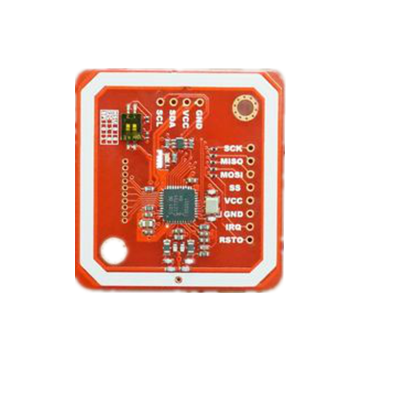 PN532 NFC RFID V3 模块 单模块 不含其他配件  SUNLEPHANT