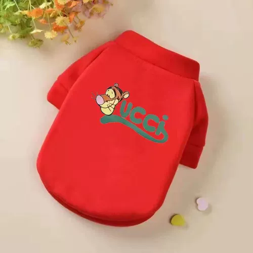 Медведь T -Find Puppy Одежда осенью и зимой плюс кошка педант Тедди Барнар Xiong Xuenari маленькие щенки осень осень