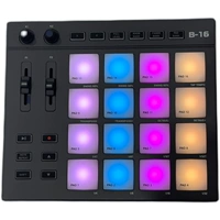 Черный B-16+SF бесплатная доставка