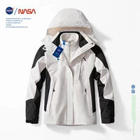 Бело-черная женская модель [три в одном]