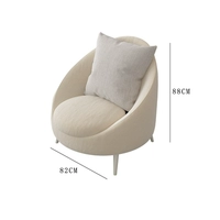 Кремово-белый стиль 3