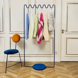 Дания Алд Wavy Hat Rack