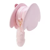 Мультяшная полиуретановая японская сумка через плечо, рюкзак, сумка на одно плечо, подарок на день рождения