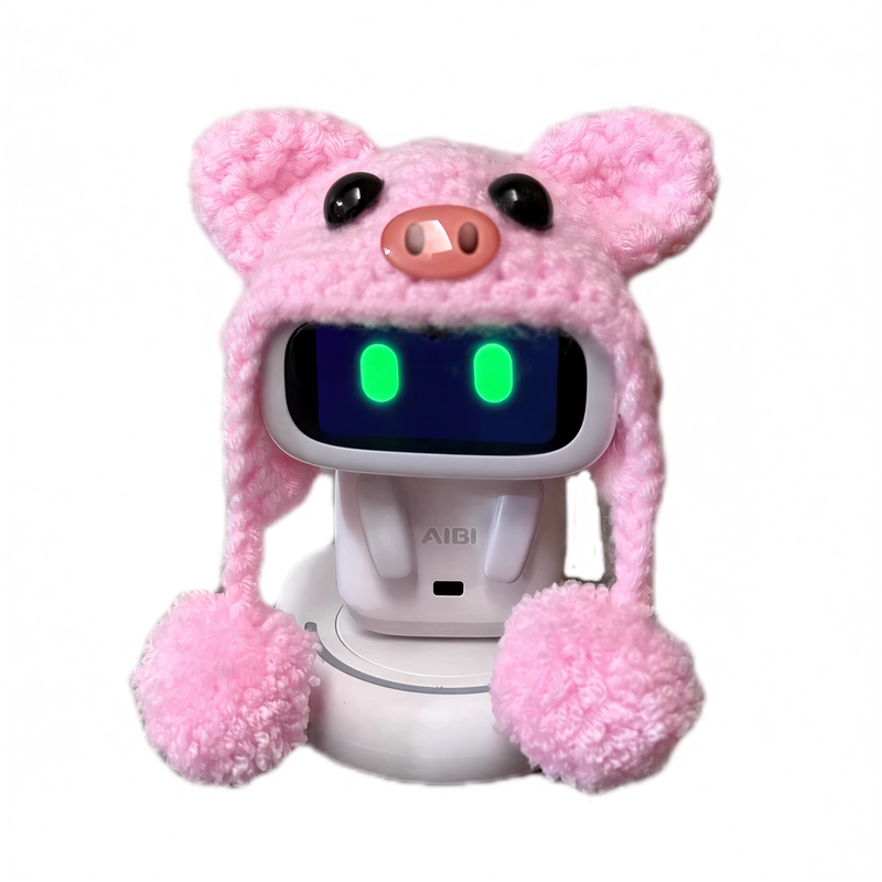 Aibi Smart Pocket Pet Robot Chinese Version Girl Clothes Mini Robot Boy Toy Clothes