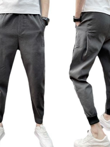 Летние цветные трендовые штаны, популярно в интернете