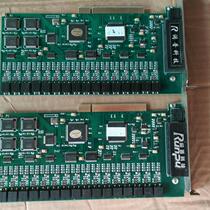 A139*1 original Pu Technology RP-RK5000D 16-way voice card PCI telephone recording card RK500