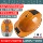 nón công trường Mũ bảo hiểm abs tiêu chuẩn quốc gia tích hợp quạt công trường xây dựng quạt điện nón sạc điều hòa năng lượng mặt trời che nắng chống nắng mùa hè mũ bảo hộ màu vàng mũ bảo hộ công nhân