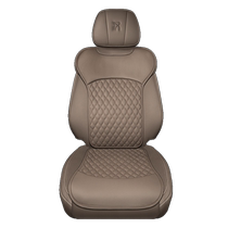 20-24 BYD Han DMI seat cushion EV special ventilated and breathable half-pack seat cushion seat cover seat cover seat cushion