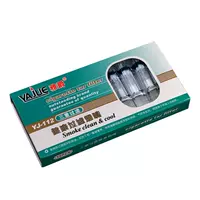 1 маленькая коробка 10