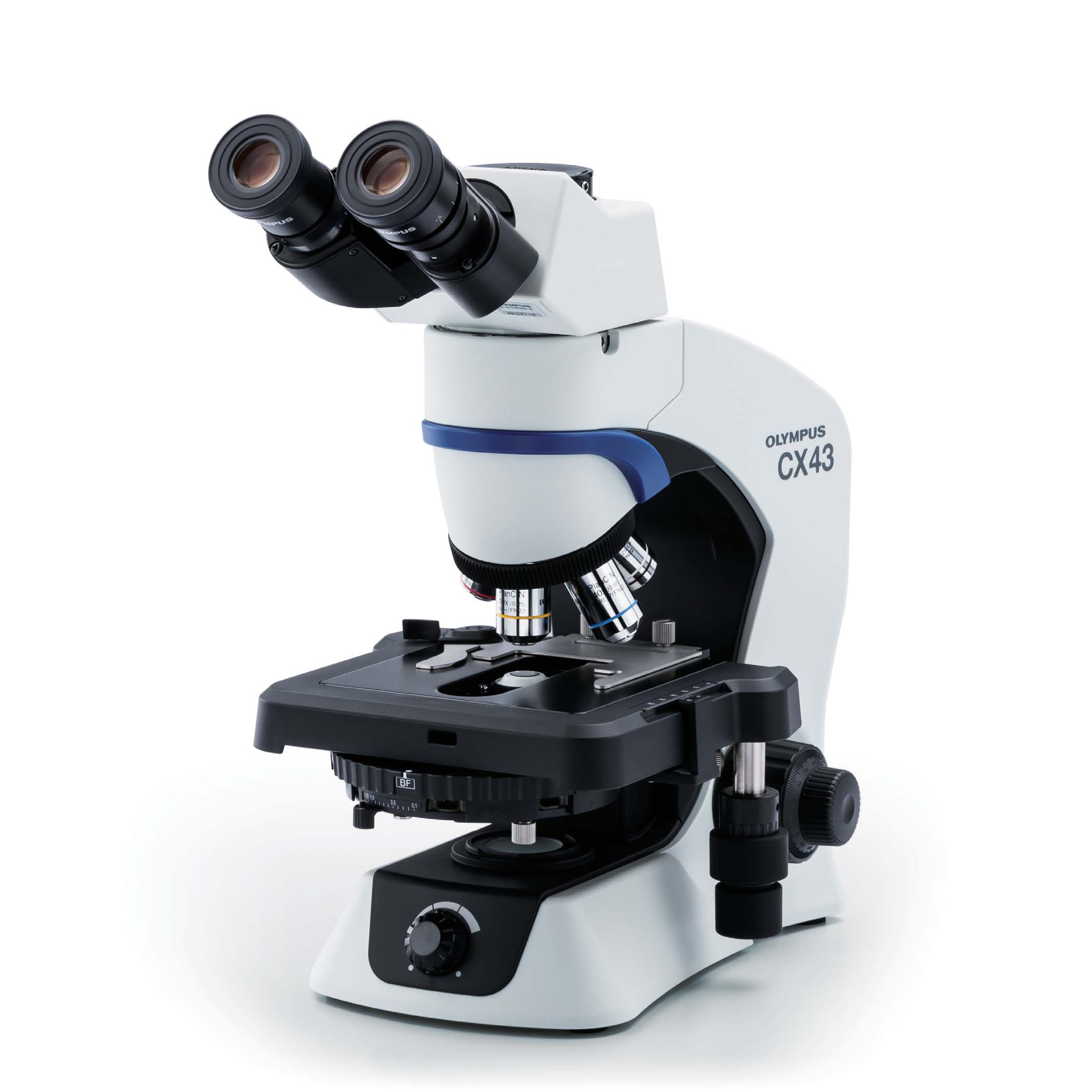Olympus  奥林巴斯  CX33  生物显微镜