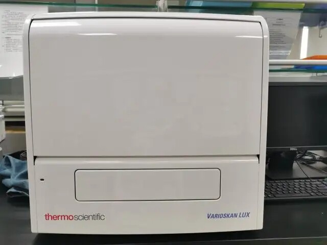 二手Thermo 赛默飞世尔Varioskan LUX五功能四光栅酶标仪