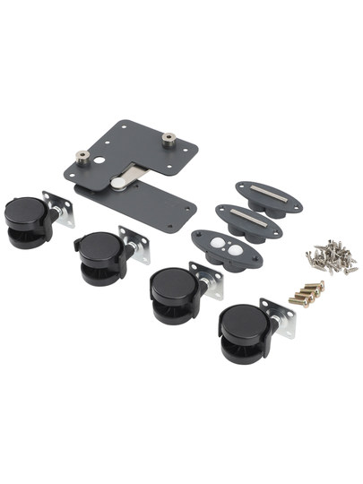 Скрытая вращающаяся фурнитура для обеденного стола, небольшой вихревой вращающийся стол на 90 градусов, аксессуары для офисного стола, книга, соединительный элемент для настольной мебели