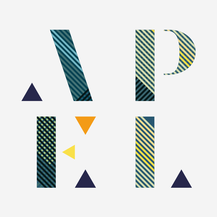 REBIND and APEL的LOGO
