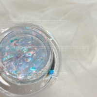 Aurora Opan Fan#04 Bo Qing Xelan Series