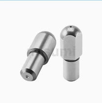 C-JPQB C-JPQD2 3 4 5 6 8 10 Duoling positioning pin Big head step cylindrical pin Diamond pin