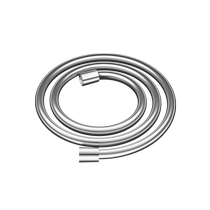 Jomoo bathroom shower hose PVC thickened explosion-proof anti-winding connecting pipe shower shower universal 1007
