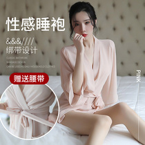 Spice Sleepwear Passion Sexy Underwear Woman Little Corset Clothing Bed Flirting Pure Desire Uniform Suit Transparent Temptation