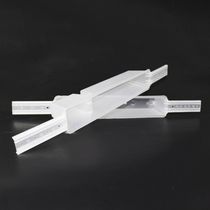 Lengthened frame ear feeder for feeding bees feeding water in the beehive beekeeping tools for beekeeping