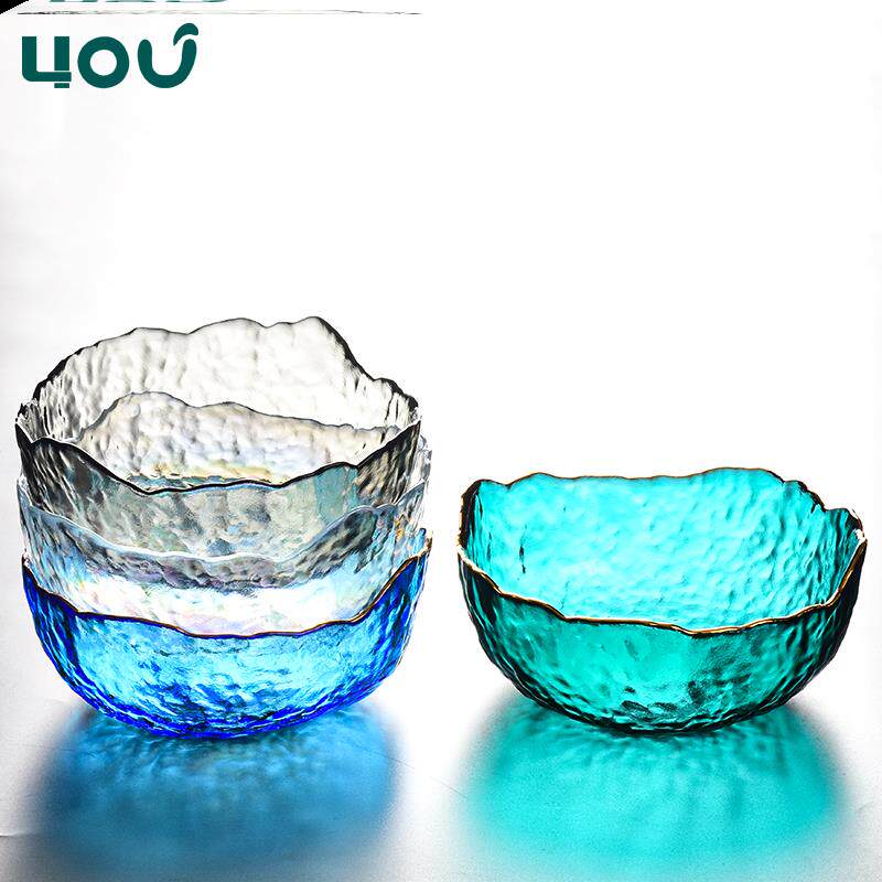 Copper money grass hydroponic special potted flower pot grass non-porous water-raised one-leaf lotus daffodil pot rich bamboo green dill transparent container