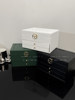 High-Quality Large-Capacity Drawer-Type Jewelry Box, New Model with Lock, Anti-Oxidation Necklace, Earrings, Bracelet Storage Box