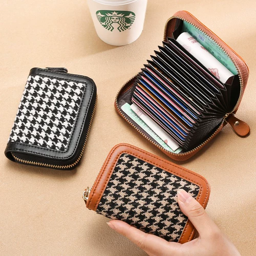 Антимагнитный картхолдер для водительских прав, небольшая маленькая изысканная вместительная и большая сумка через плечо, коллекция 2023