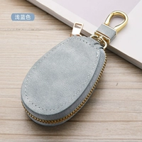 Светло -голубой 【мини -стиль】