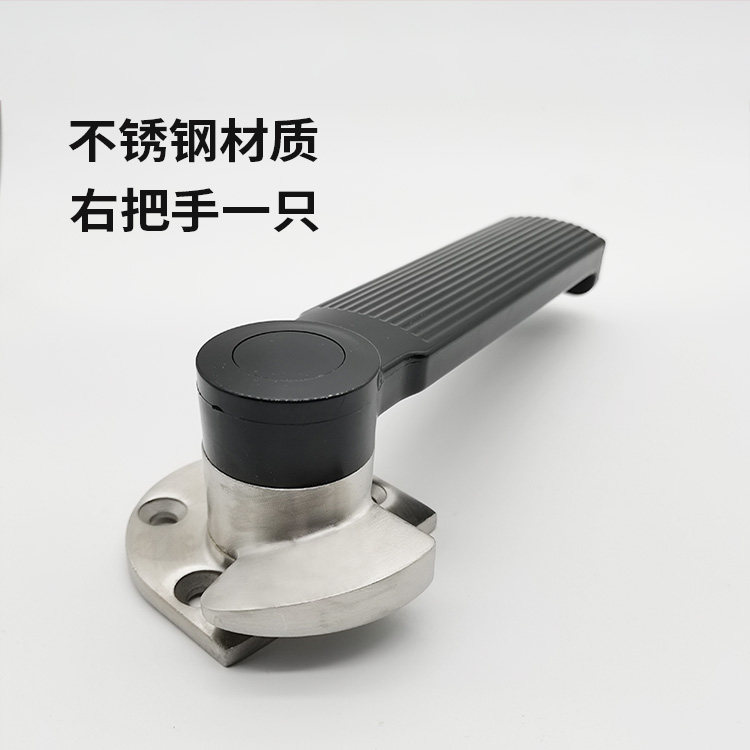 Yufeng Yufeng rice steamer steam rice cabinet handle more beautiful steamed rice car handle handle luxury stainless steel handle