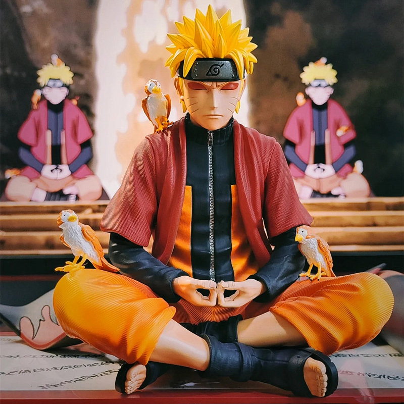 Trendy Anime Merchandise Naruto Figure Model Car Decoration Car Accessories Interior Decoration for Men Trendy Anime Merchandise Naruto Figure Model Car Decoration Car Accessories Interior Decoration for Men